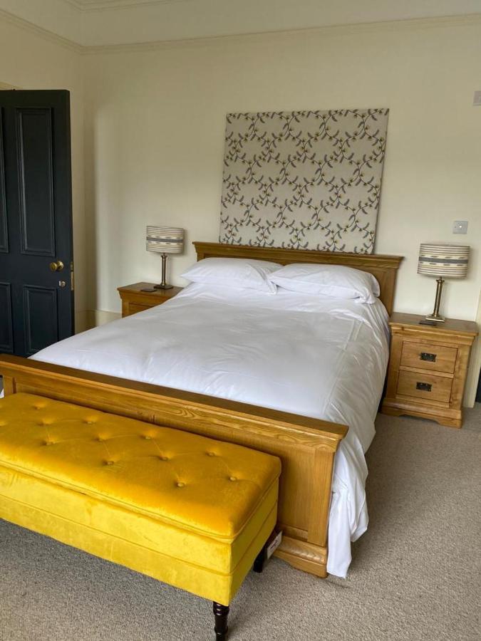 No6 Bed & Breakfast Barmouth Bagian luar foto