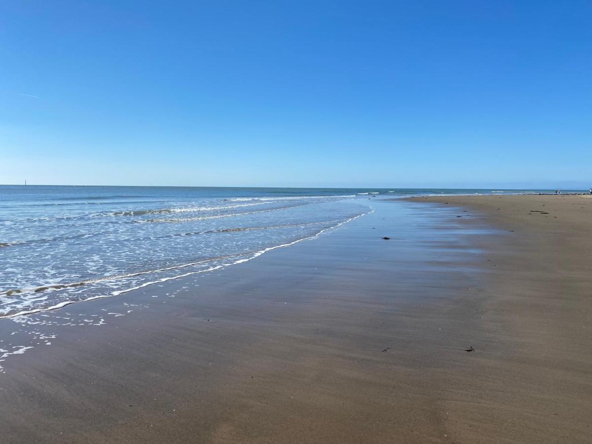 No6 Bed & Breakfast Barmouth Bagian luar foto