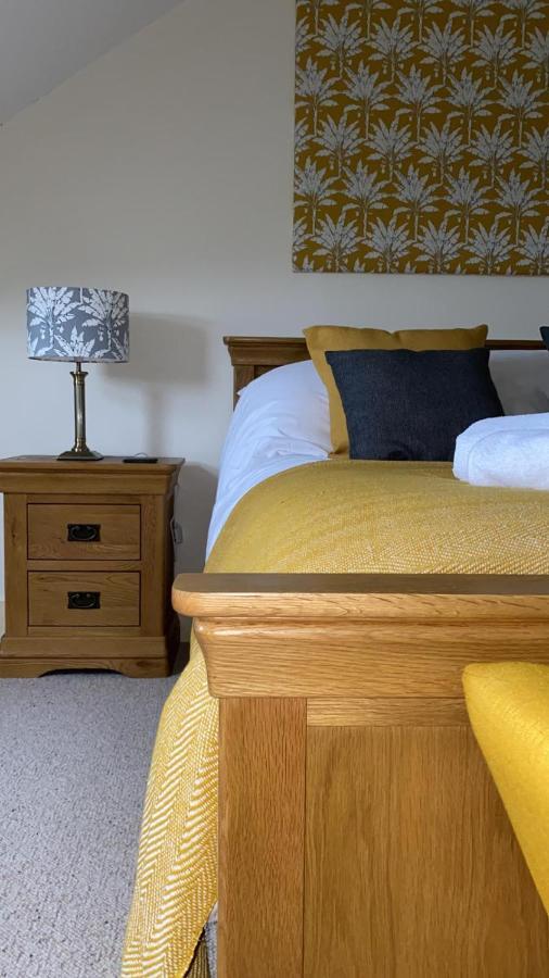No6 Bed & Breakfast Barmouth Bagian luar foto