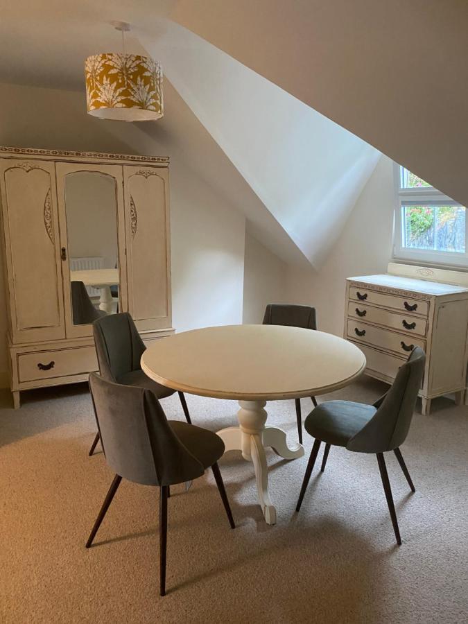 No6 Bed & Breakfast Barmouth Bagian luar foto